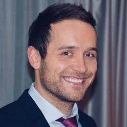 Sebastian Sauber's profile picture