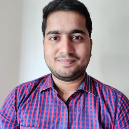 Arun Rai