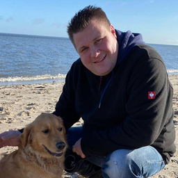 Jens Osenger-Gosmann's profile picture