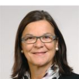 Irene Bachmann-Mettler