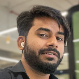 Shivam Yadav