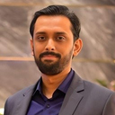 Yaseen Zafar
