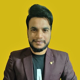 Anil kumar Shah