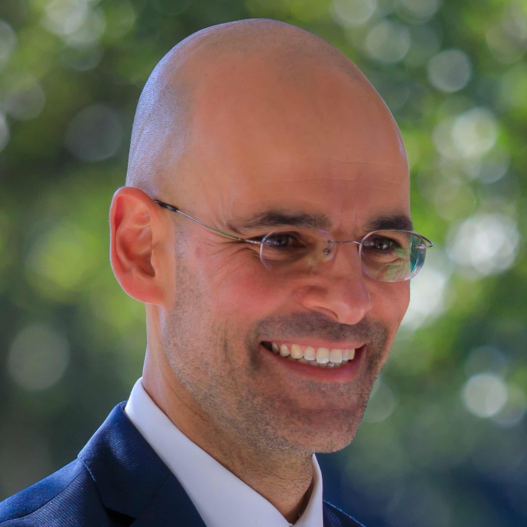 Alessandro Grimaldi Agile Coach & Trainer Alessandro Grimaldi XING