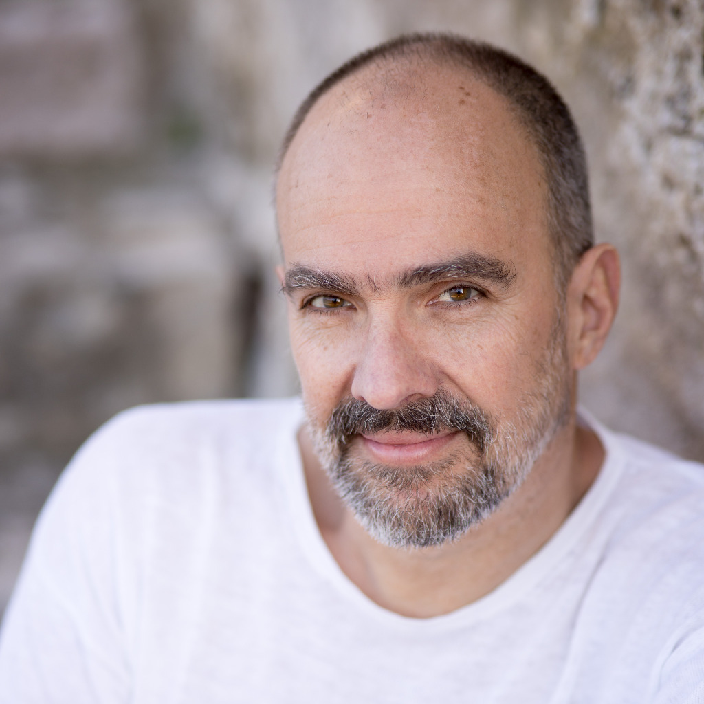 Richard Krüger Domain Manager Dependability Autonomous Driving