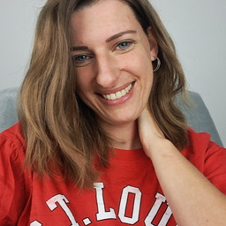 Svenja Corrias