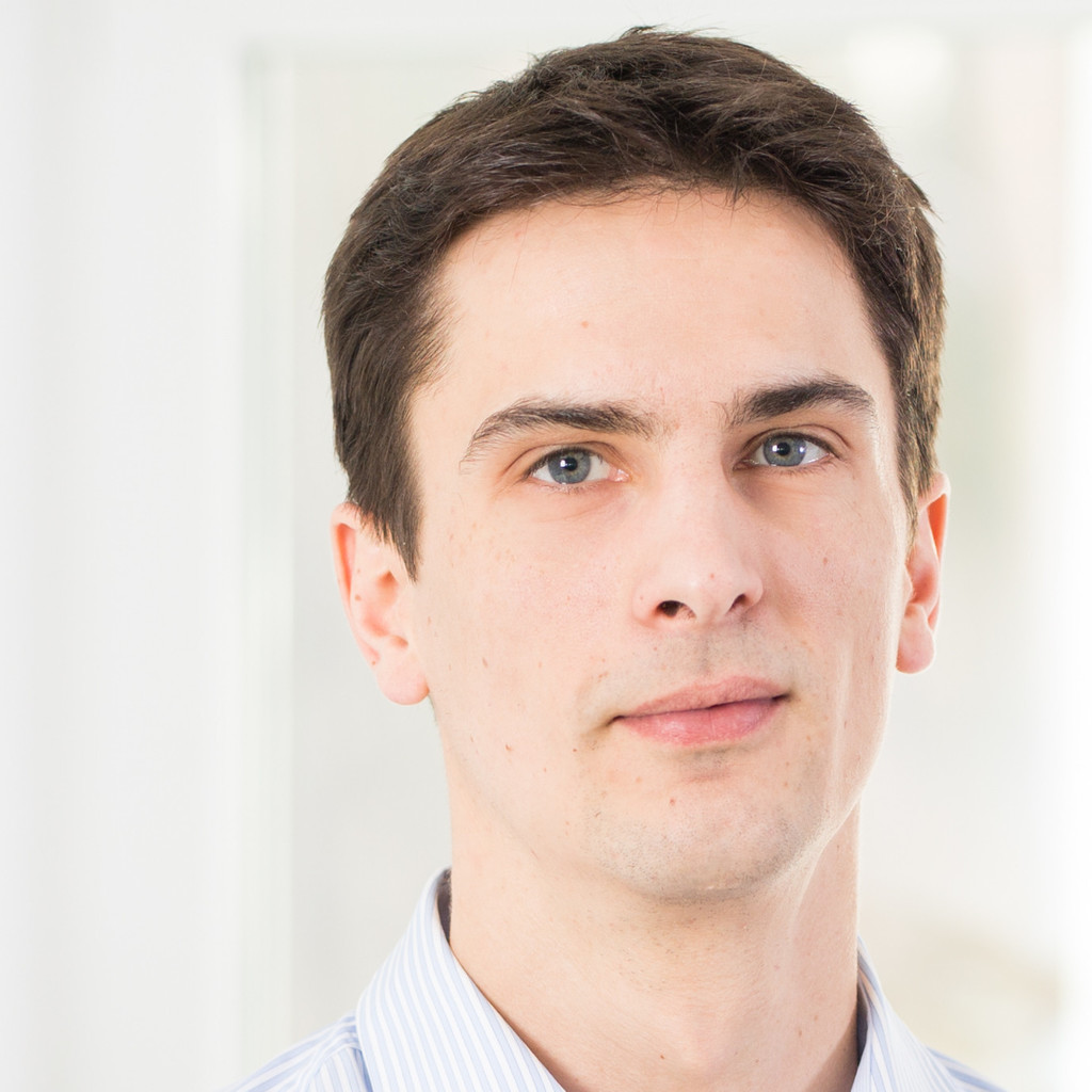 Joel Repp Vertrieb Medsoto GmbH XING