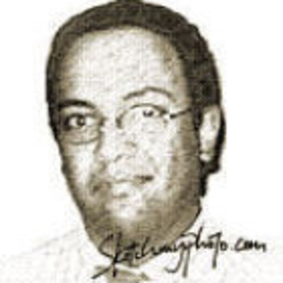 Solomon Mekonnen