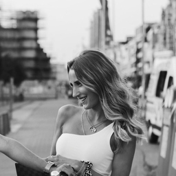 Celine Przybyla