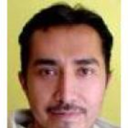 Carlos García
