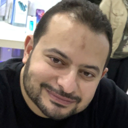Sherif Al-Mekkawy