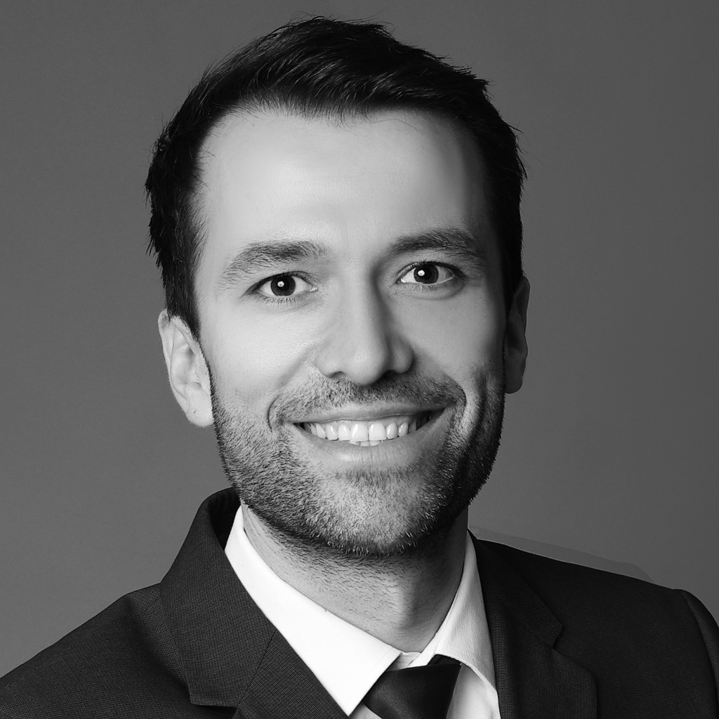 Mario Madaus Qualitätsingenieur EEW Special Pipe Constructions GmbH