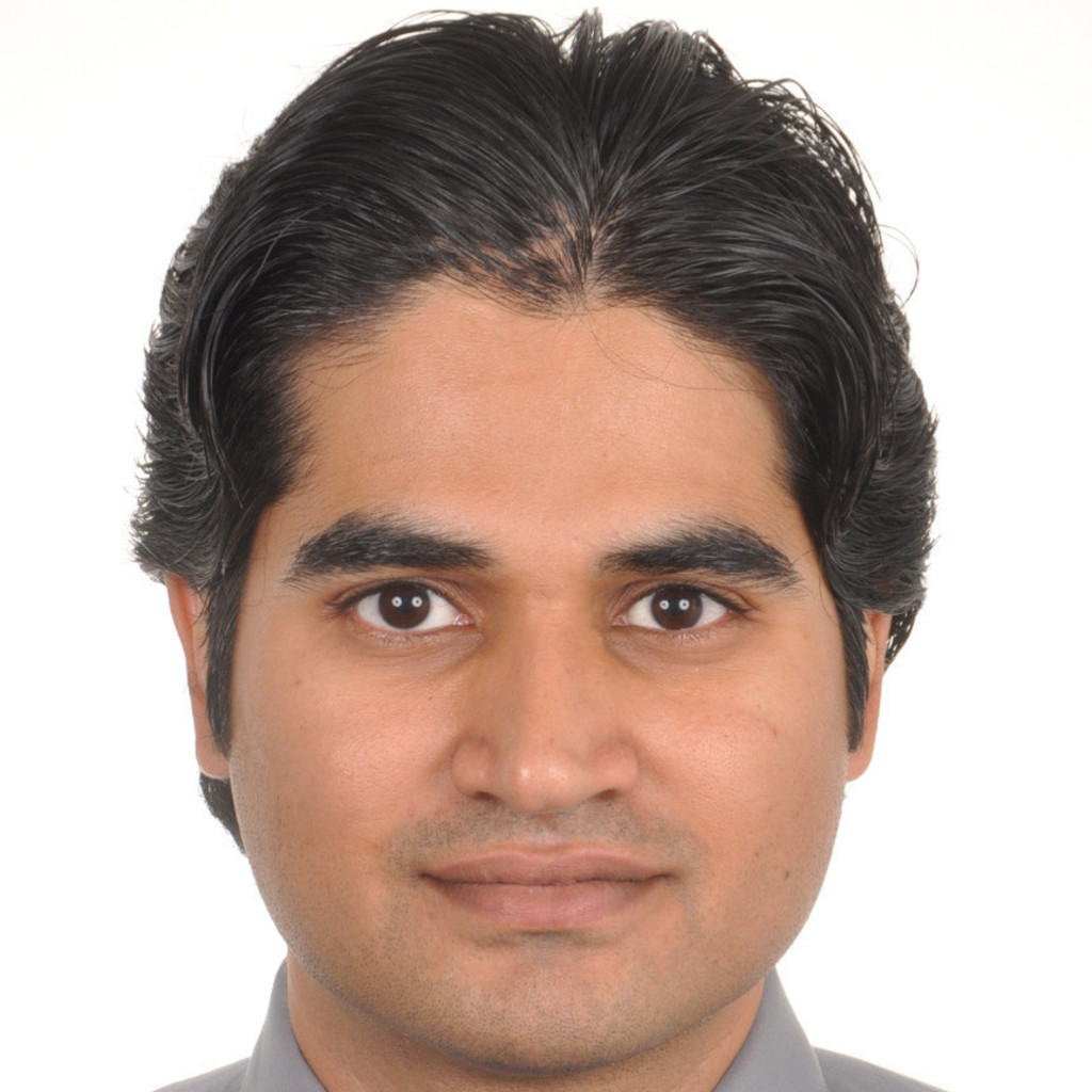 Usman Akram - Technical Consultant Telecommunication - SIGOS GmbH | XING