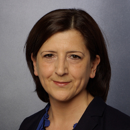 Saadet Hoffmeister