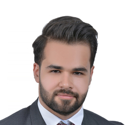 Profilbild Mohamad Akesh