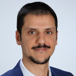 Dipl.-Ing. Furkan Selcuk Akbas