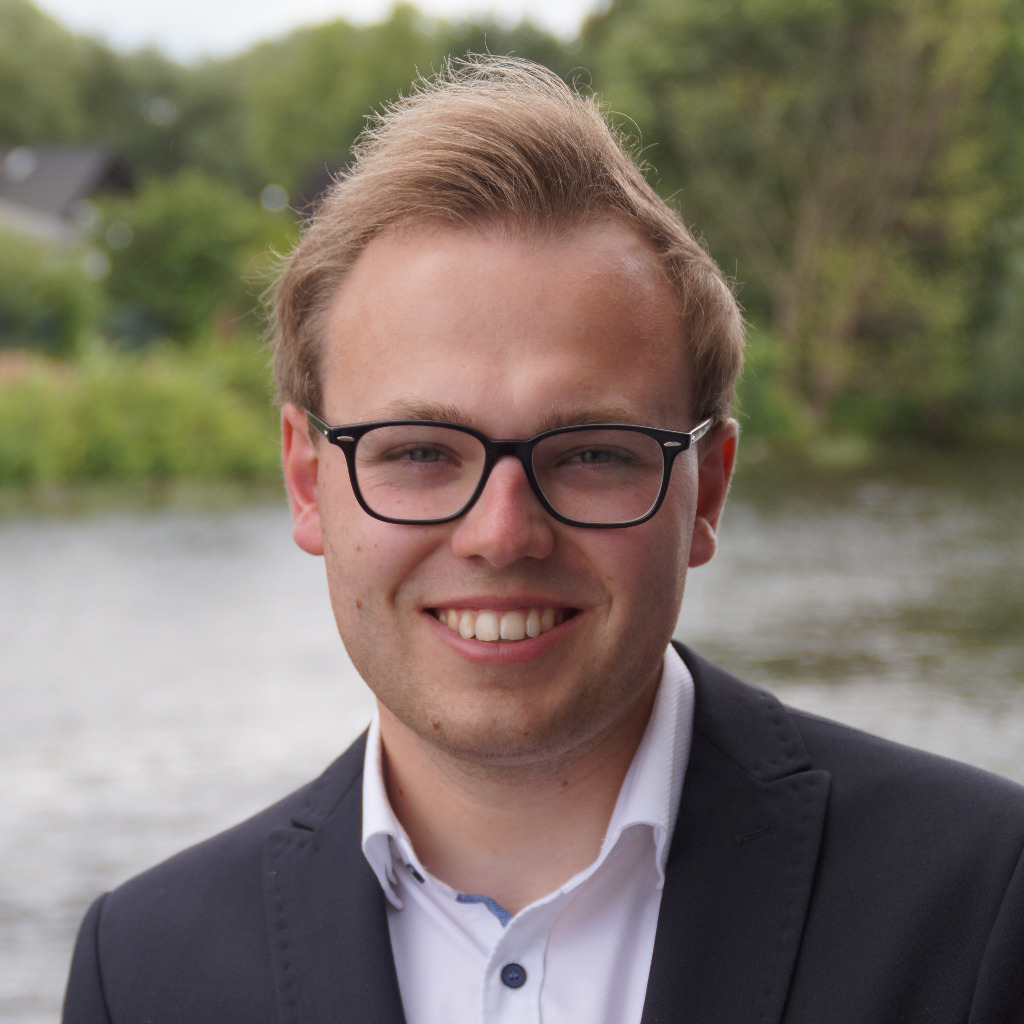 Ing. Henning Bonn Qualitäts und Risikomanagement Bereich