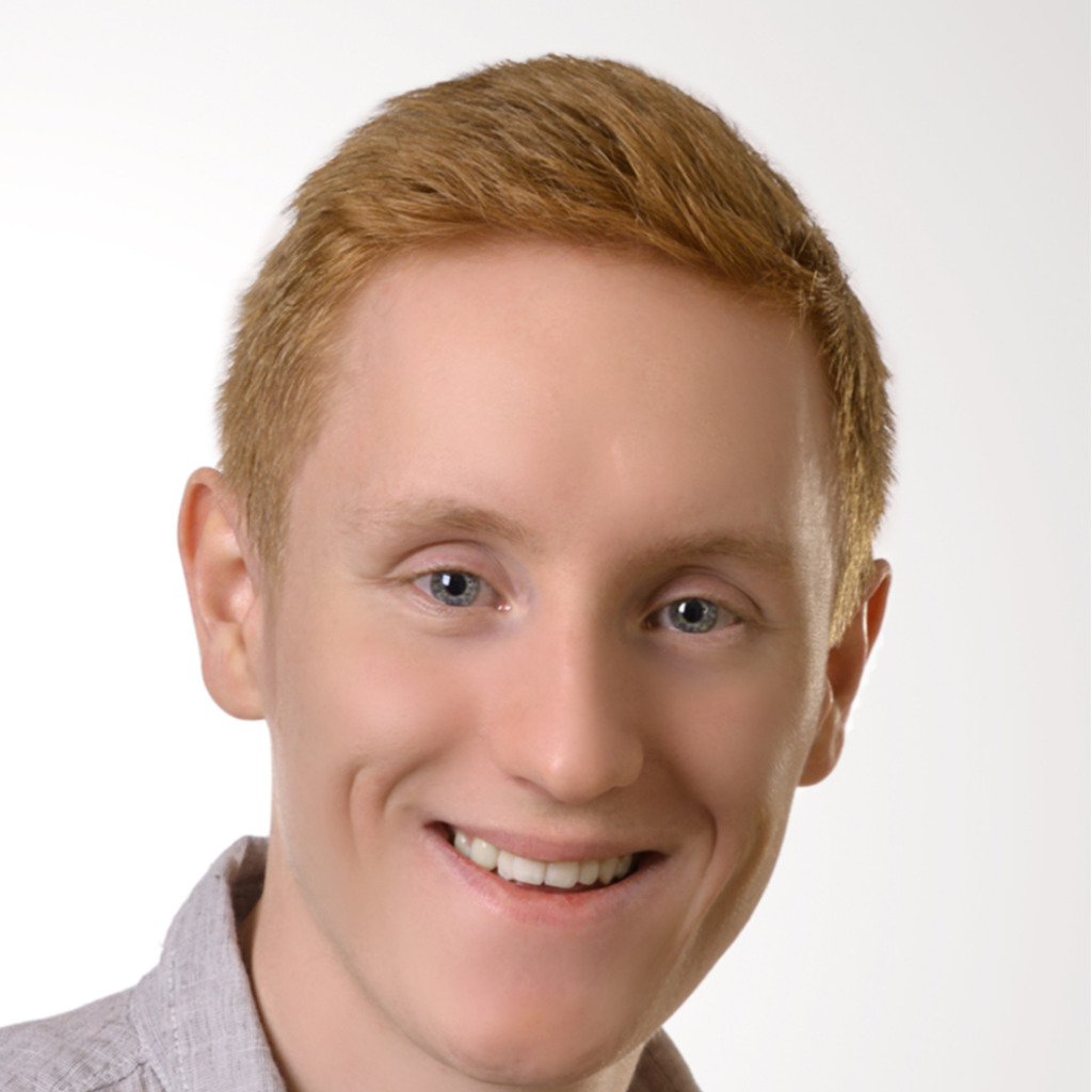 Alexander Huber Engineering Sciences Hochschule Rosenheim XING