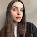 Viktoriia Zvonik