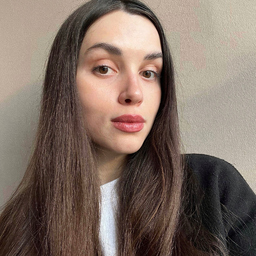 Viktoriia Zvonik