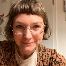 Johanna Hartmann