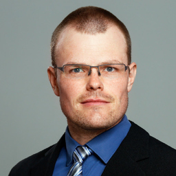 Patrick Vogel