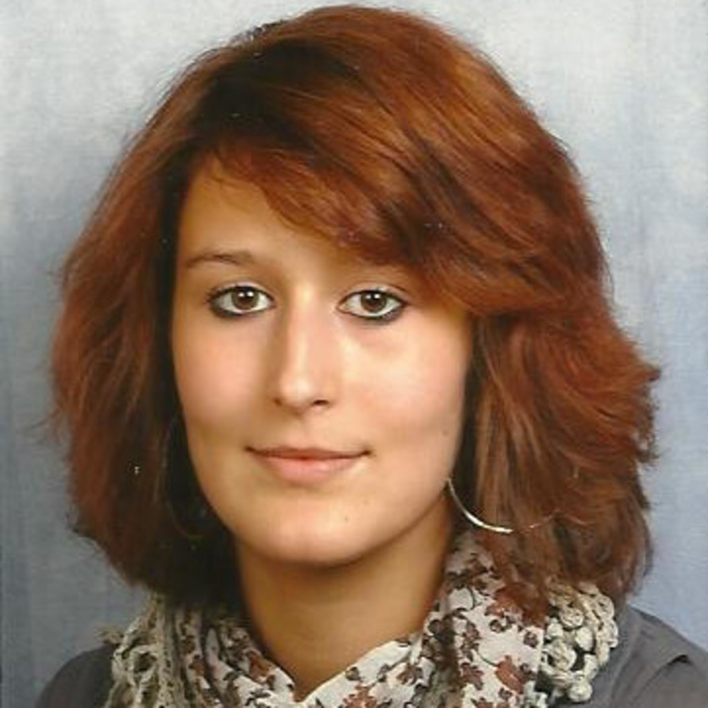 Daniela Klinski geprüfter Handelsfachwirt Annonym XING