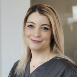 Yasemin Kratkey 