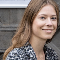 Francesca Albrecht