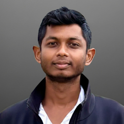 Dhayanidhi Venkatesan