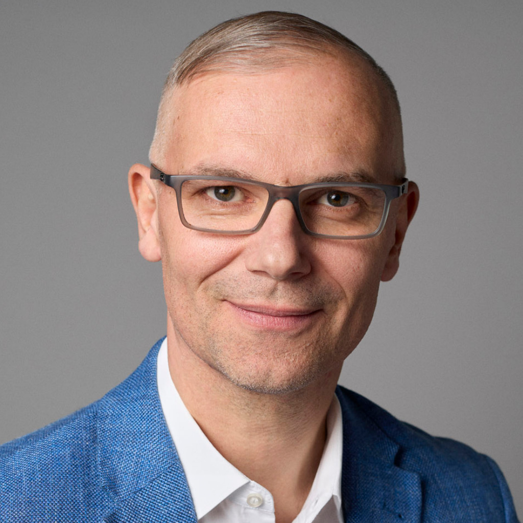 Sebastian Lorenz Teamleiter Service Vertrieb und Personal DB