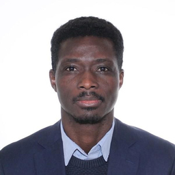 Ernest Oppong