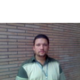 CHAMI Omar