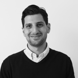 Ali Sadeghi