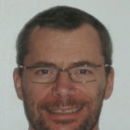 Pierre Congard