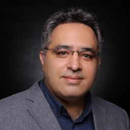 kamal zarandy
