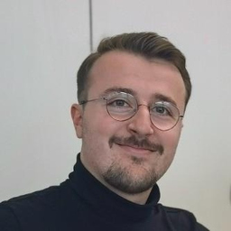 Sascha Kieferle