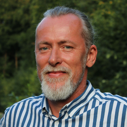 Jens Hemming