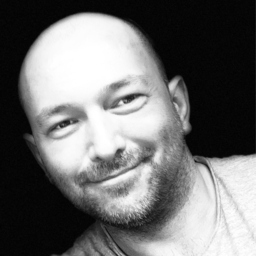 Goran Matev