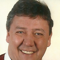 Robert Dederichs