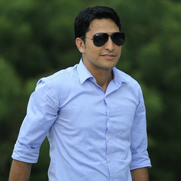 Mukesh Sharma