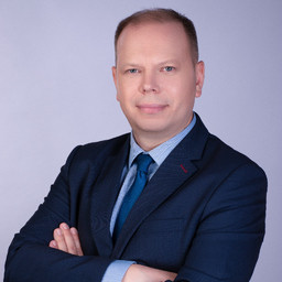 Dr. Sergey Varnavskiy