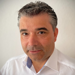 Oliver Harter