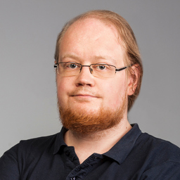 Anton Person