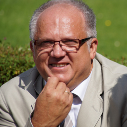 Dietmar Pernak