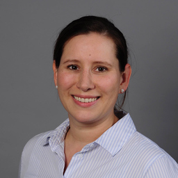 Kirsten Müller