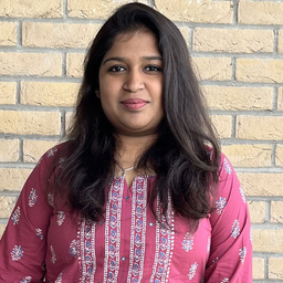 Varshini Basavaraj