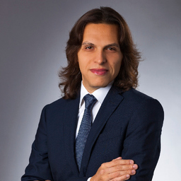 Antonio Mastropietro