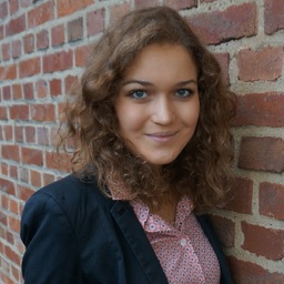 Carolin Knospe