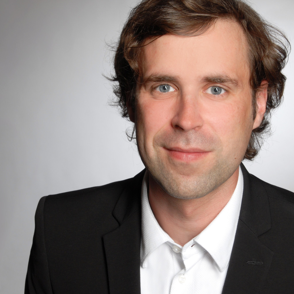 David Nowak Senior Berater digitale Transformation Deutsche Bahn XING